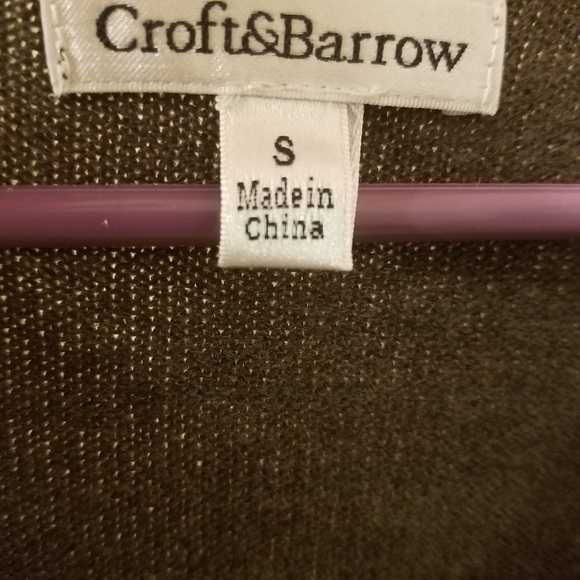 Sweater - Picture 3 of 3